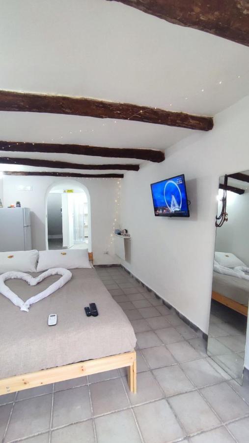 Apartmán Fiu Relais Neapol Exteriér fotografie