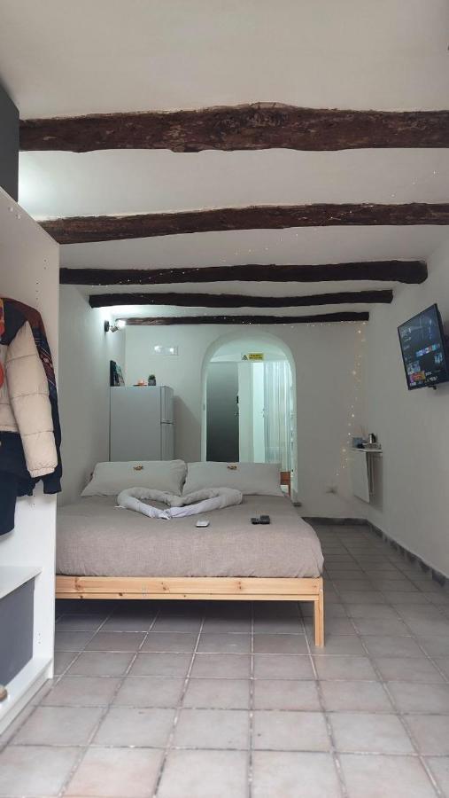 Apartmán Fiu Relais Neapol Exteriér fotografie