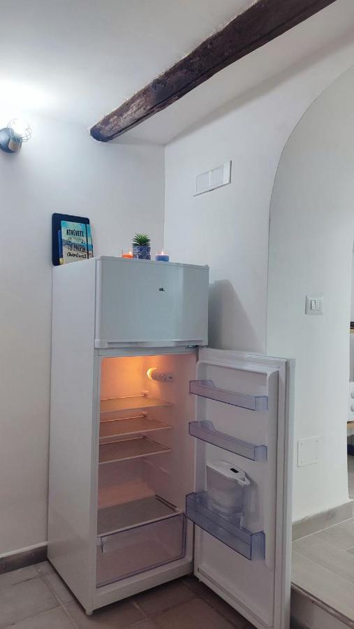 Apartmán Fiu Relais Neapol Exteriér fotografie