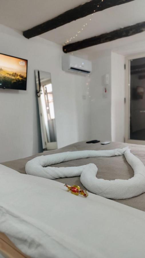 Apartmán Fiu Relais Neapol Exteriér fotografie