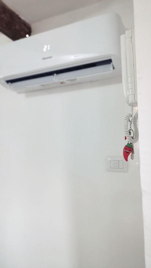 Apartmán Fiu Relais Neapol Exteriér fotografie