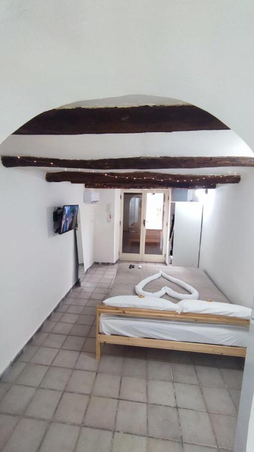 Apartmán Fiu Relais Neapol Exteriér fotografie