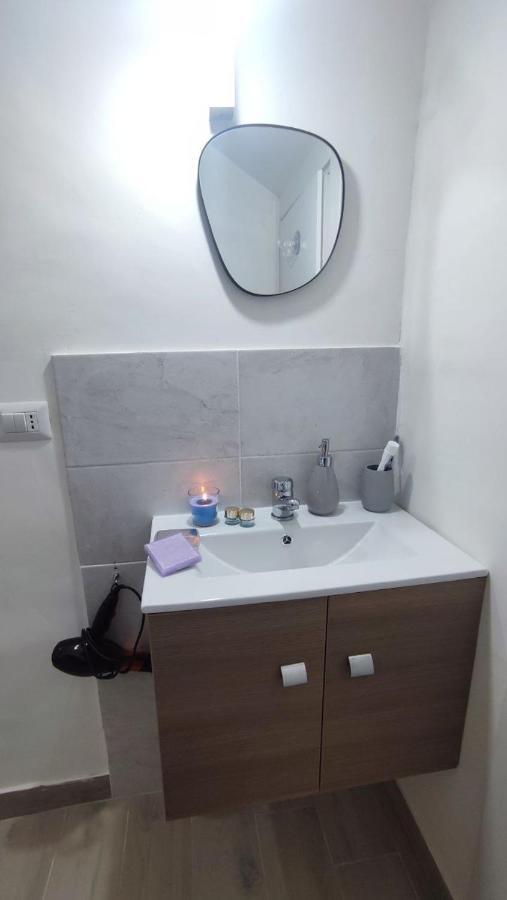 Apartmán Fiu Relais Neapol Exteriér fotografie