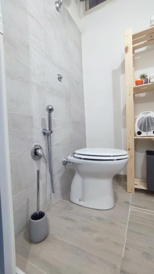 Apartmán Fiu Relais Neapol Exteriér fotografie