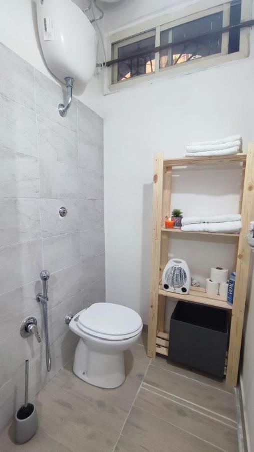 Apartmán Fiu Relais Neapol Exteriér fotografie